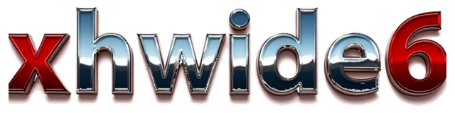 xhwide6 logo
